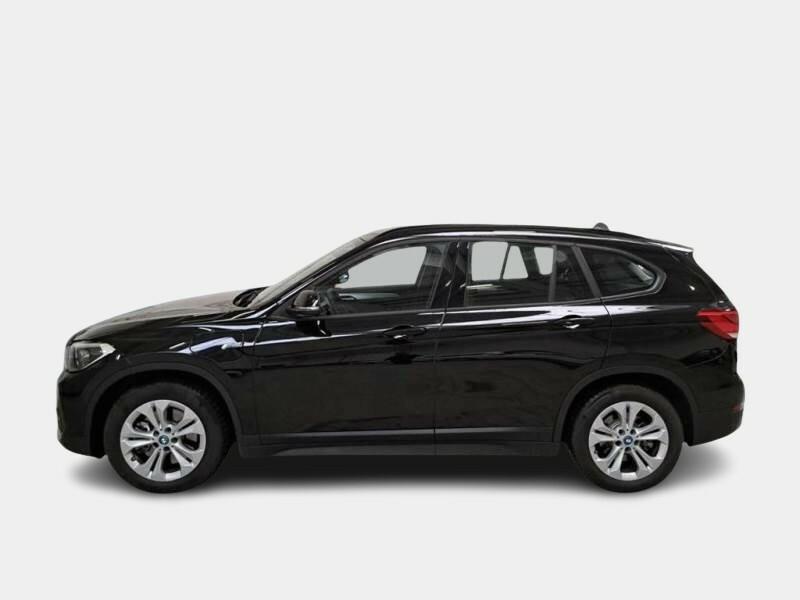 BMW X1 XDRIVE 25E BUSINESS ADVANTAGE AUTOMATICO SUV