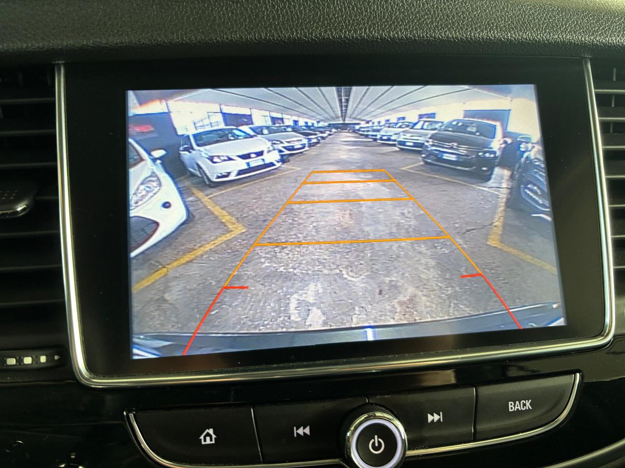 Opel Mokka X 1.6 CDTI Ecotec 136CV 4x2 S&S Ultimate