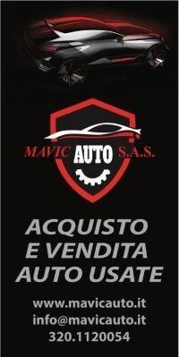Fiat Doblò 1.6 MJT 16V 90CVDynamic, 7 posti , Automatico!!