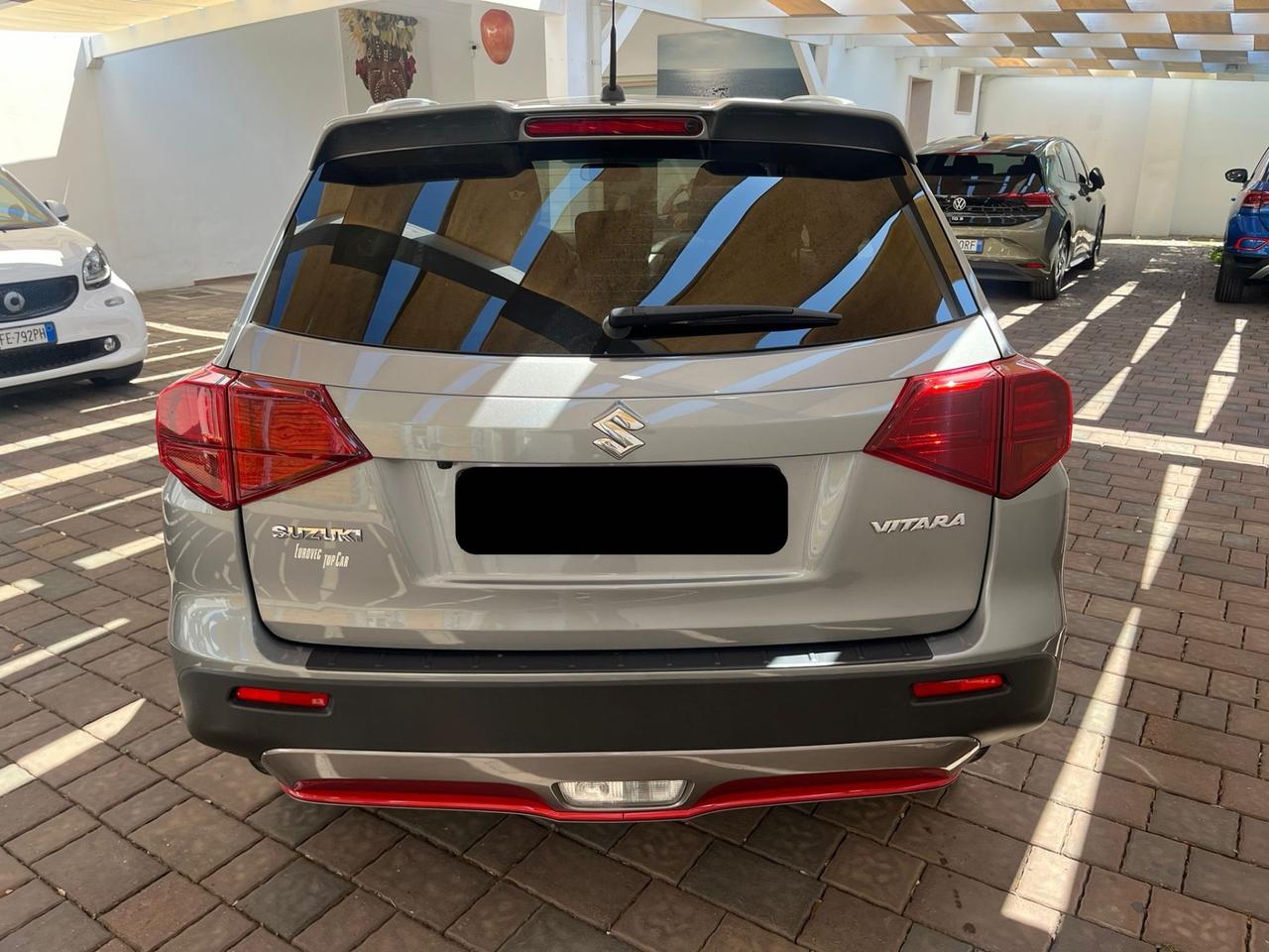 Suzuki Vitara 1.0 Boosterjet Katana