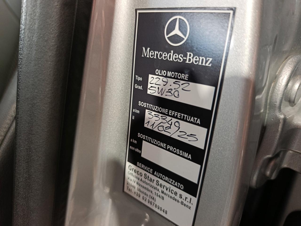 Mercedes-benz GLA 200 Aut. Sport Plus KM 34.179