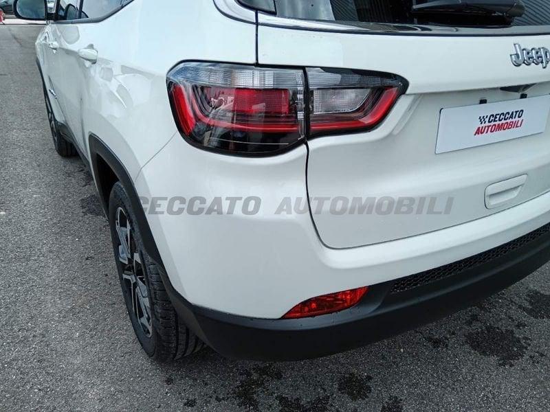 Jeep Compass MELFI My23 Limited 1.6 Diesel 130hp Mt Fwd E6.4