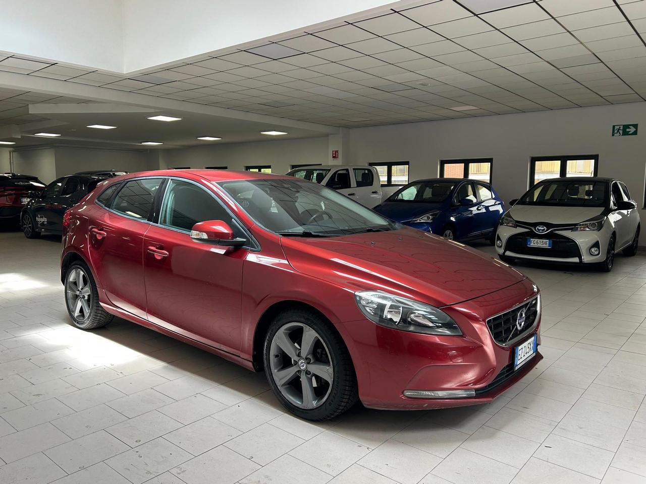 Volvo V40 1.6 d2 Kinetic
