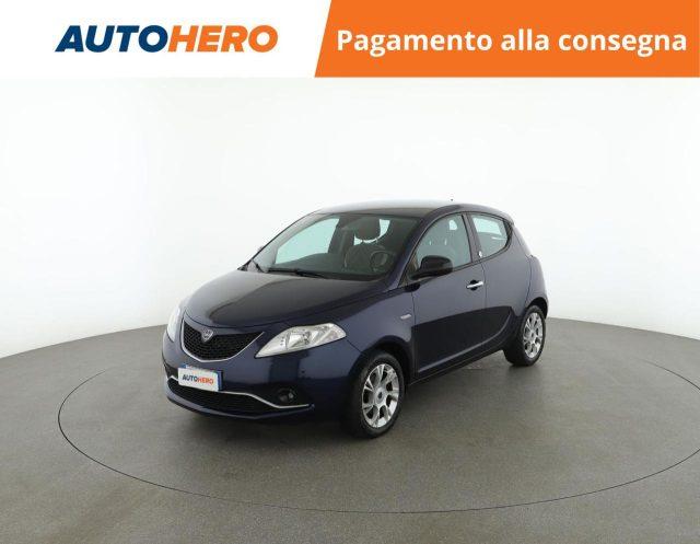 LANCIA Ypsilon 1.2 69 CV 5 porte Gold