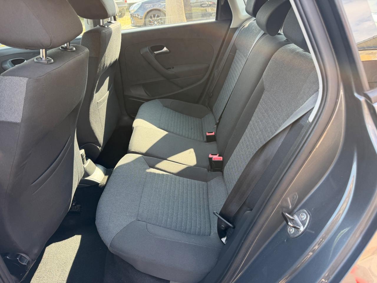 Volkswagen Polo 1.4 5 porte Comfortline