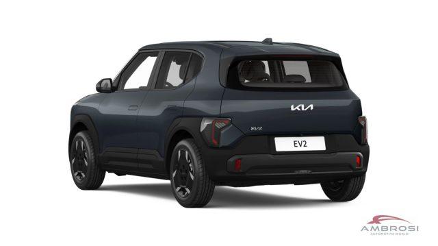 KIA EV3 FWD EARTH