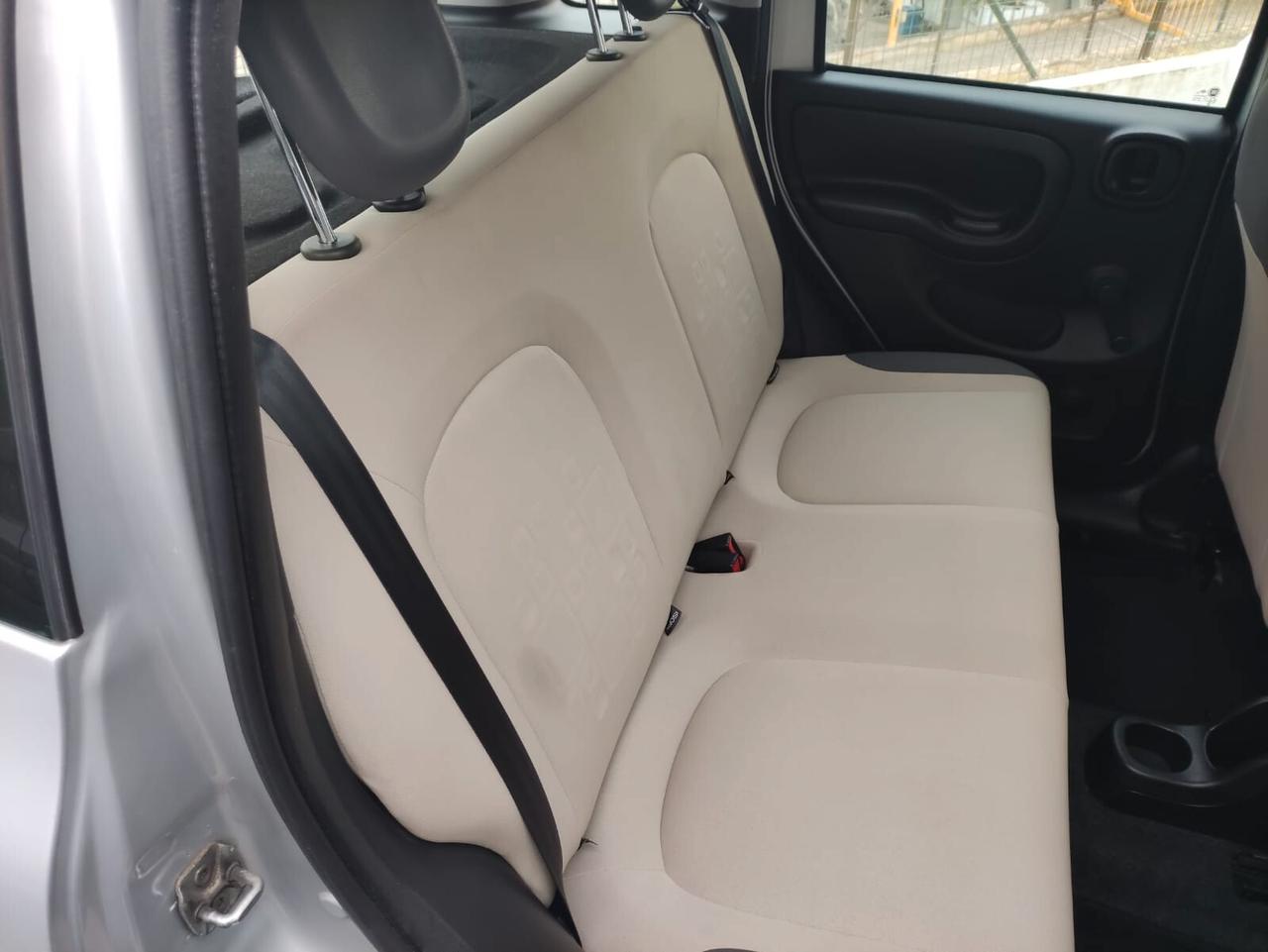 Fiat Panda 1.2 cc 69 cv Lounge 2014