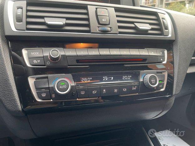 BMW 120 - TAGLIANDI BMW