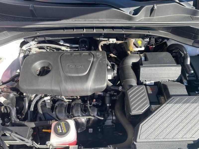 KIA Sportage Sportage 1.6 ECOGPL 2WD Urban