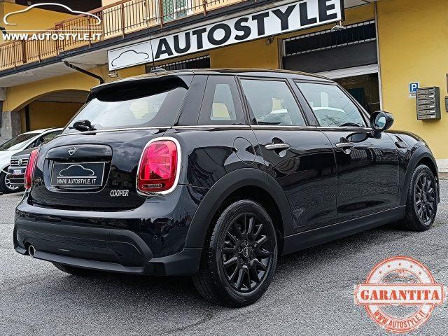 MINI Cooper 1.5 136Cv CLASSIC F55 4/5porte