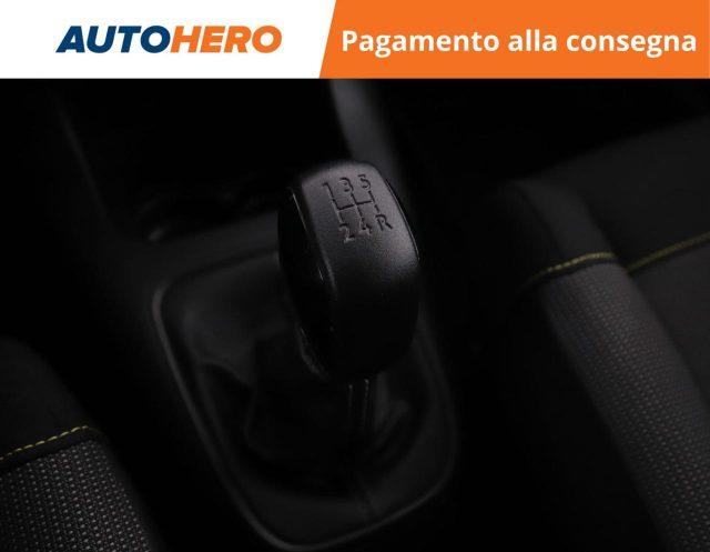 CITROEN C3 PureTech 83 S&S Feel Pack