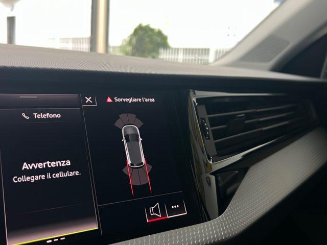 AUDI A1 allstreet 30 TFSI S tronic Admired tua da ?299,00