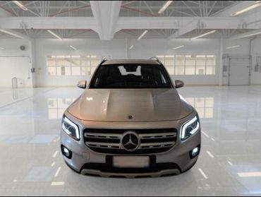 Mercedes-benz GLB 200 d Automatic Business Extra