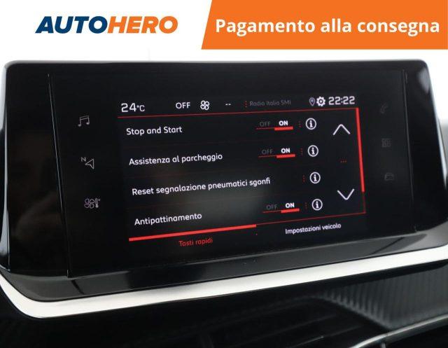 PEUGEOT 2008 PureTech 130 S&S Allure Pack