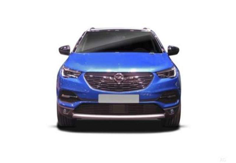 Opel Grandland X 1.5 Ecotec Elegance