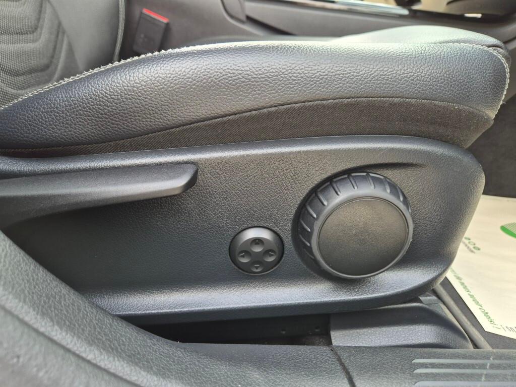 Mercedes A 180 d Automatic 116cv