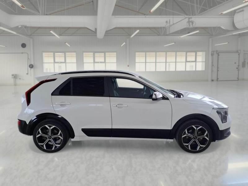 KIA NIRO 1.6 PHEV GDI STYLE DCT 5 PORTE BERLINA