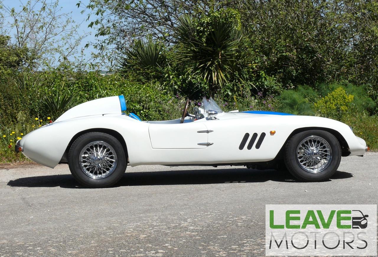 DEVIN SS MGA (M1522)