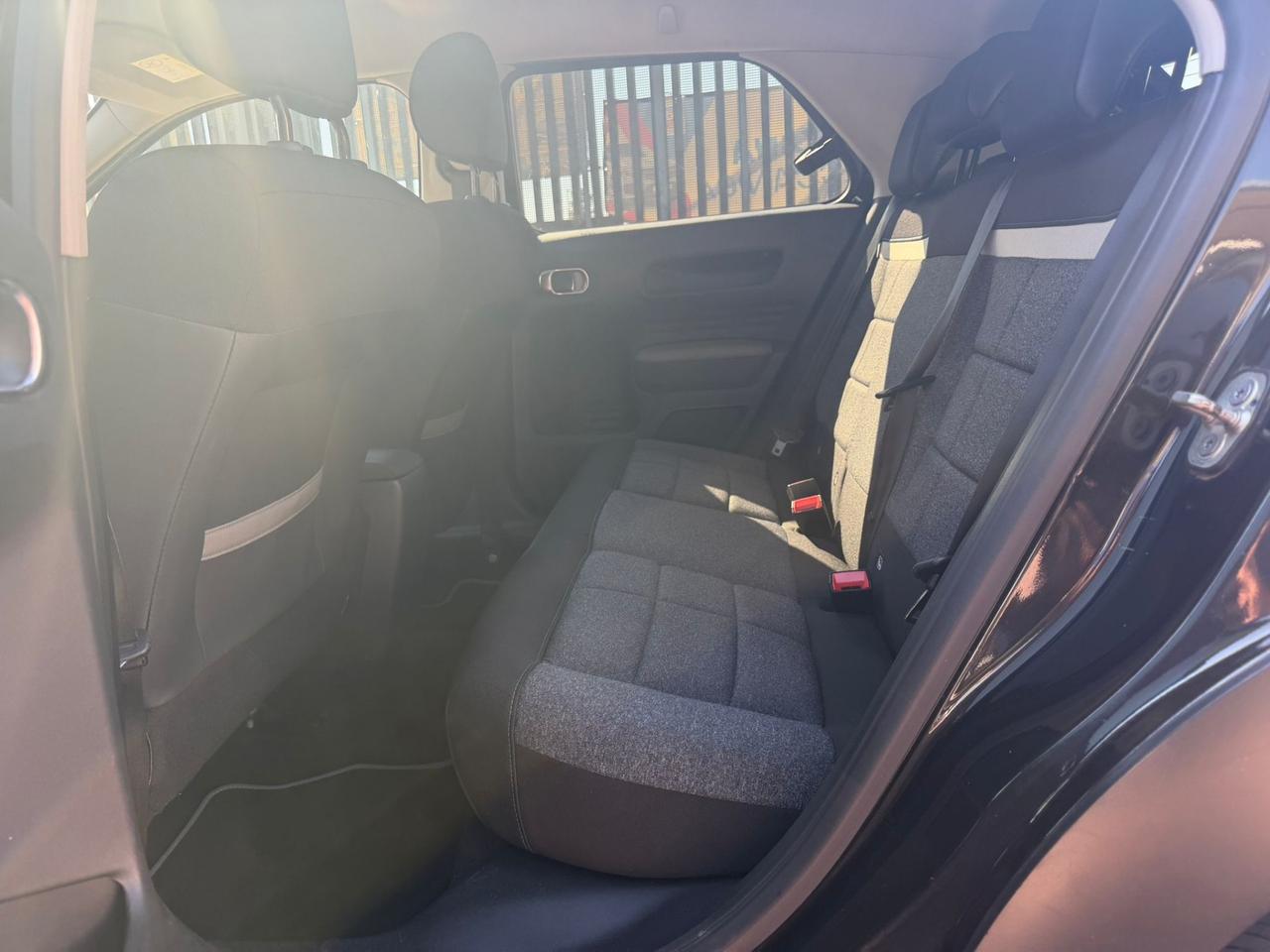 Citroen C4 Cactus BlueHDi 100 S&S Shine