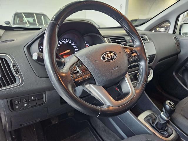 Kia Rio Rio III 2011 5p 1.1 crdi Active EURO 6