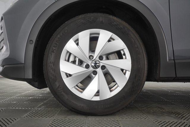 VOLKSWAGEN Tiguan 3ª serie 2.0 TDI 150 CV DSG Life