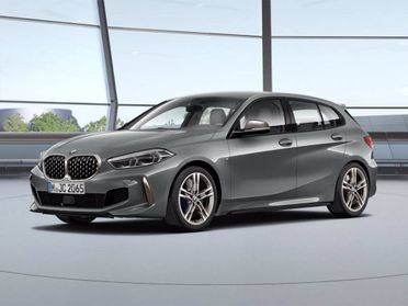 BMW M 135i xdrive auto del 2024