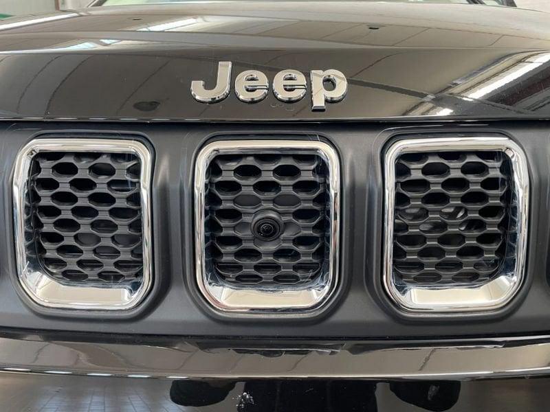Jeep Compass E-Hybrid My24 Altitude