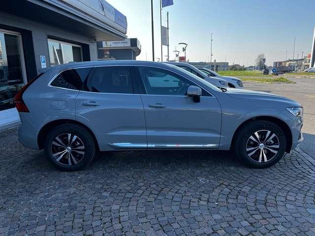 Volvo XC60 XC60 2.0 t6 phev Core awd auto