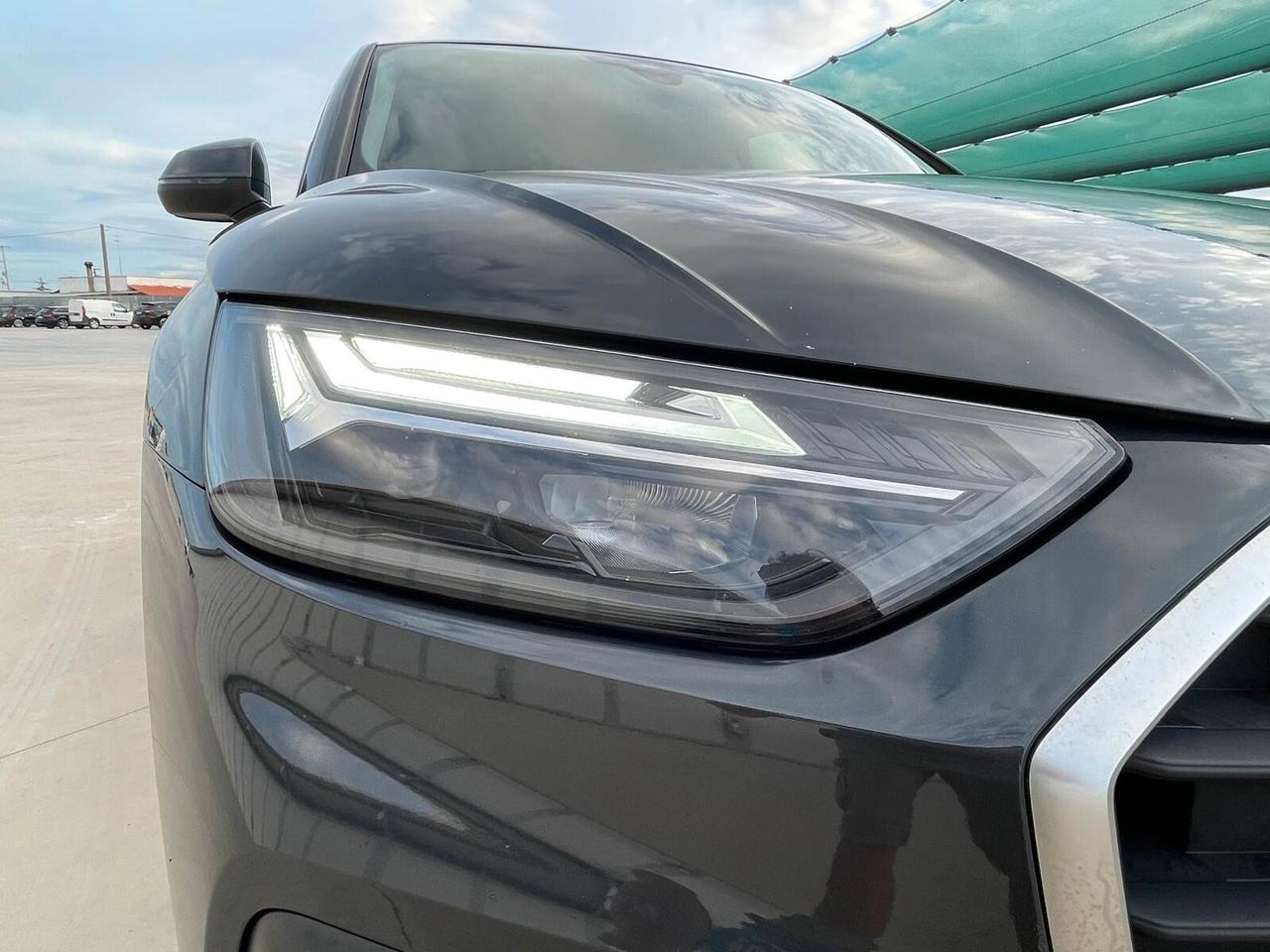 AUDI Q5 S-TRONIC SPORT 2021