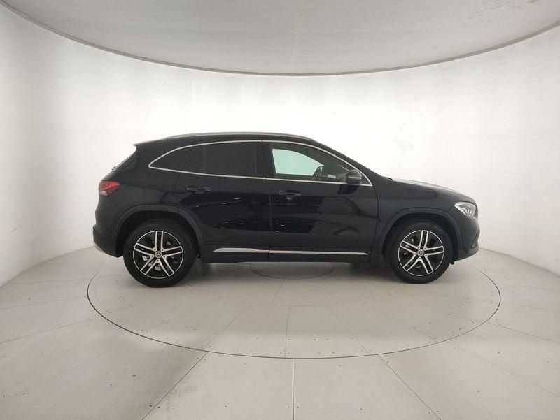 Mercedes-Benz GLA 180 d Sport Plus auto