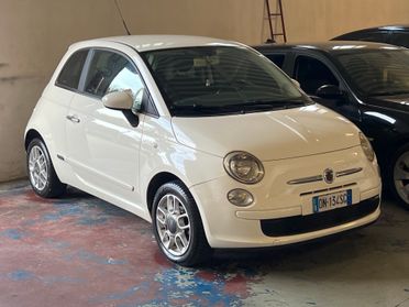 Fiat 500 Diesel NEOPATENTATI