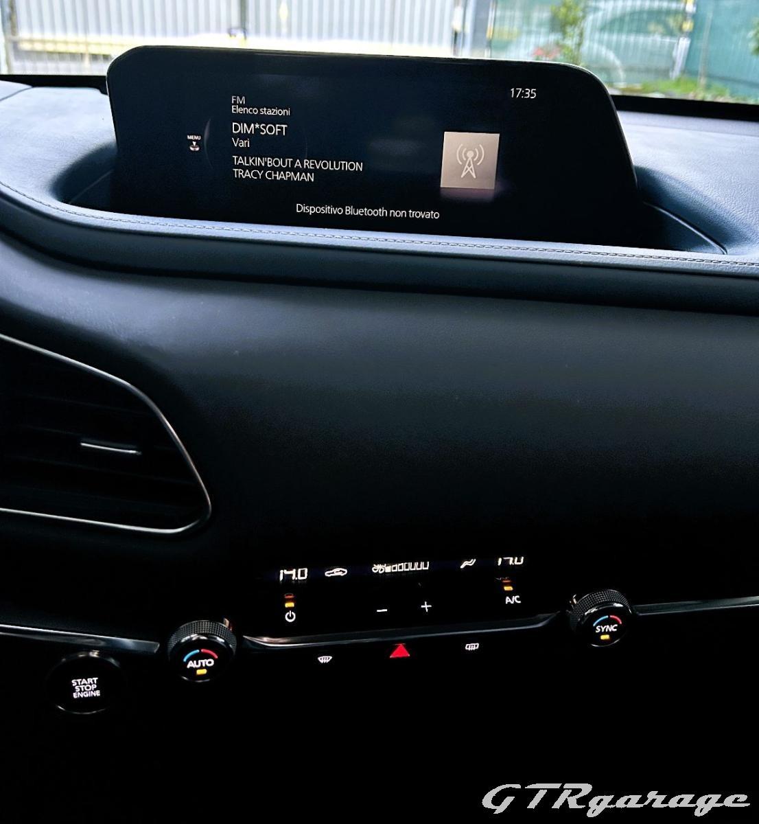 MAZDA CX-30 2.0L Skyactiv-G M-Hybrid 2WD Executive app pack