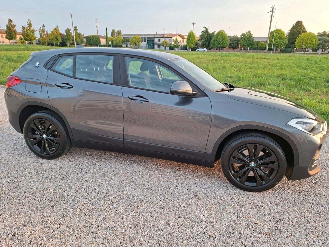 Bmw X2 sDrive20i 192cv