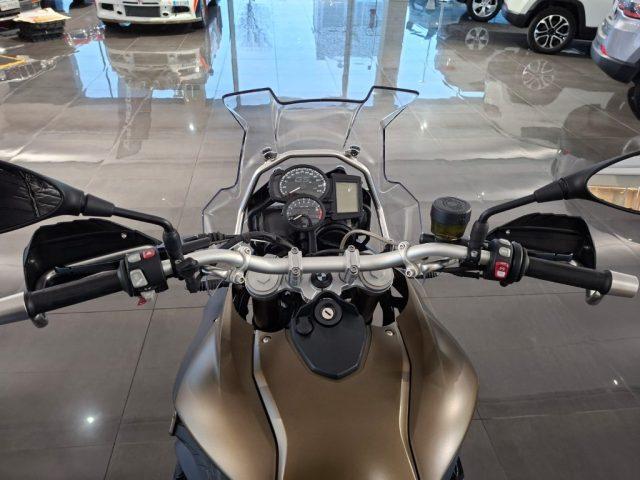 BMW F 800 GS Adventure KIT 3 VALIGIE, ABS, AKRAPOVIC, ROAD e OFFROAD