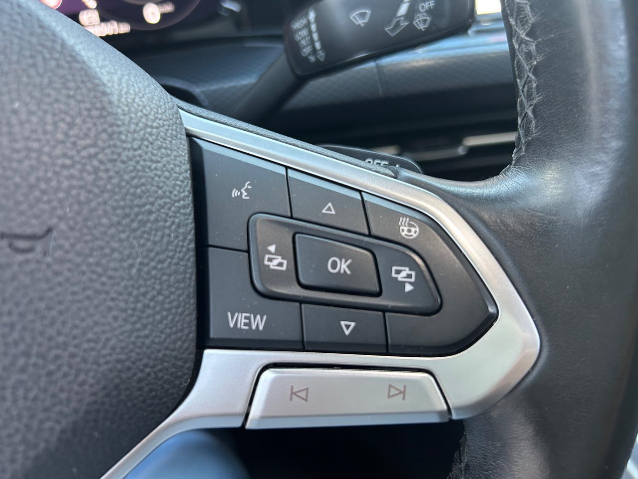 Volkswagen Golf 2.0 TDI 150 CV DSG SCR UNITED