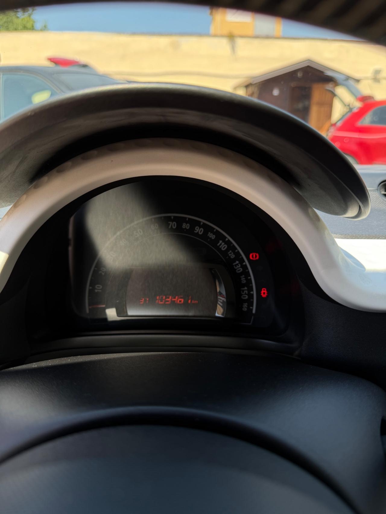 Renault Twingo 1.0 SCe Live