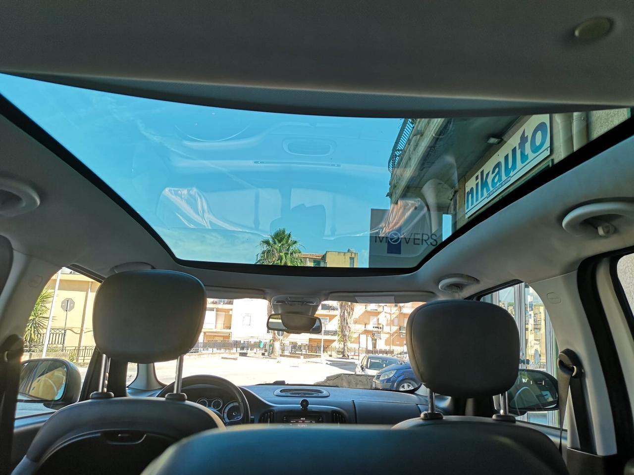 FIAT 500 L 1.6 Multijet 105 CV Lounge 2014