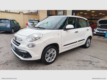 FIAT 500L 1.4 T-Jet 120 CV Lounge OTTIMA