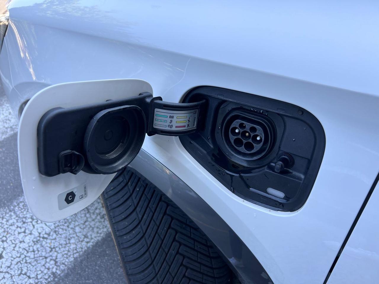 Cupra Formentor 1.4 e-HYBRID PHEV 204CV *TETTO APRIBILE* Tribe Edition #5884