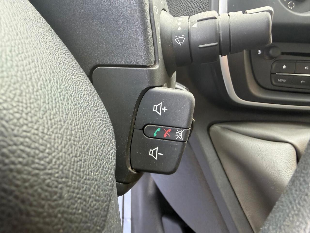 Renault Kangoo 1.5 dCi 75CV S&S 4p. Ice ALL. WURTH