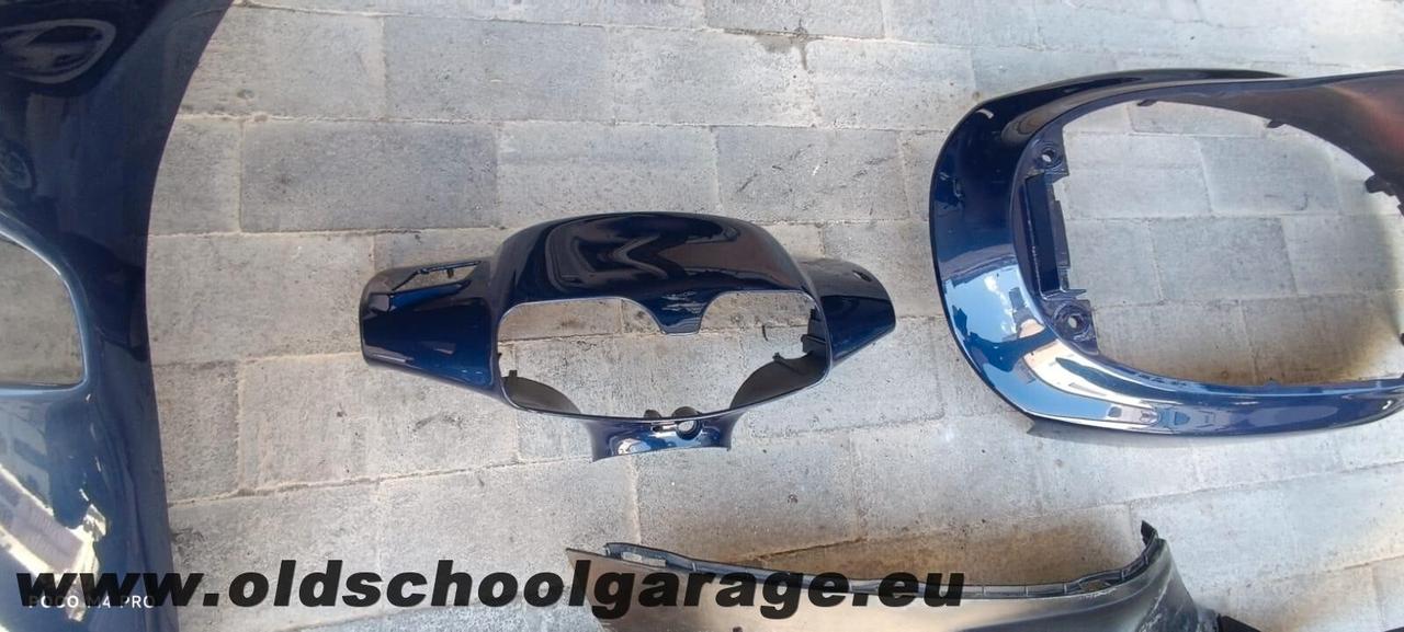 Piaggio Zip 50 Disk