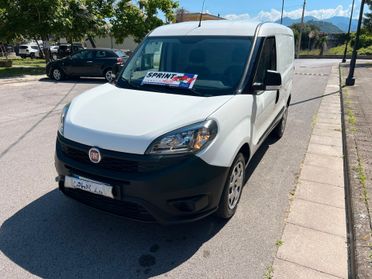 Fiat Doblo Doblò 1.4 Natural Power PC-TN Cargo Lounge