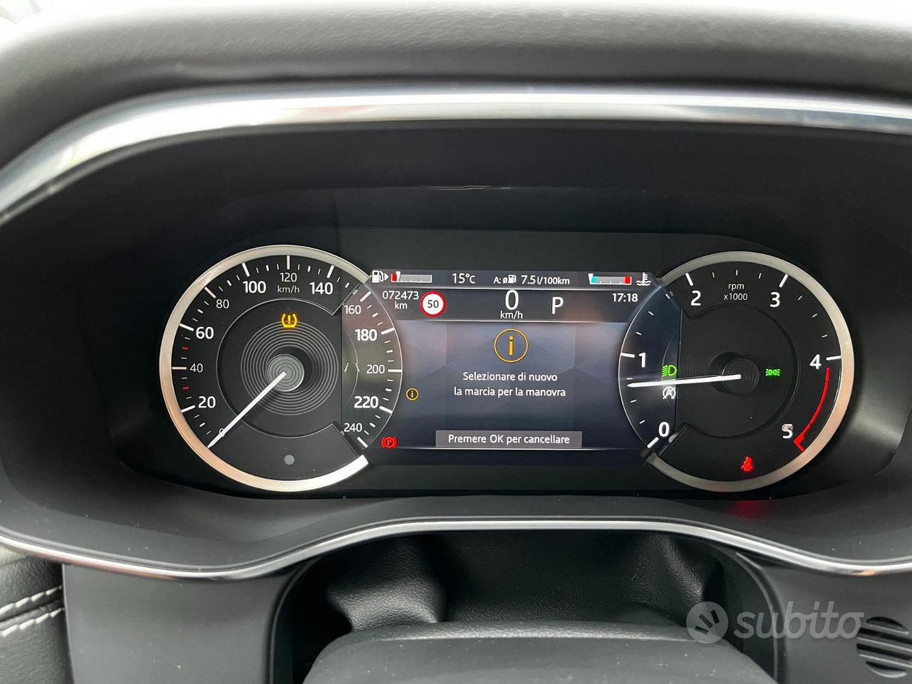 JAGUAR F-PACE 2.0 D 204CV AWD AUT.R-DYNAMIC S