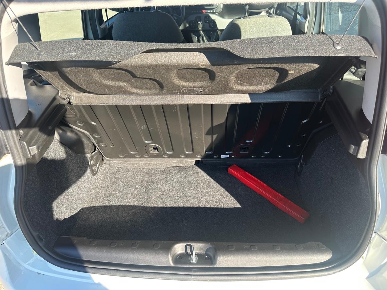 Fiat Panda 1.0 FireFly S&S Hybrid Sport