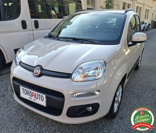 FIAT Panda 1.2 Lounge UN.PROP.