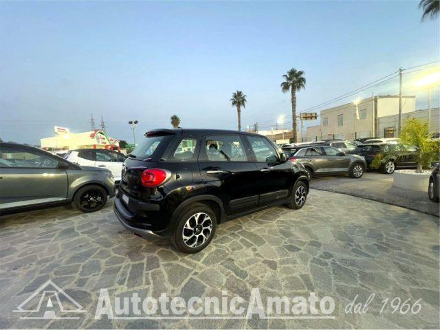 FIAT 500L 1.4 95 CV S&S Cross