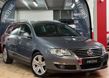 Volkswagen Passat 2.0 TDI DPF Var. DSG Highline