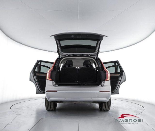 VOLVO XC90 B5 AWD automatico Plus Bright 7 P.ti