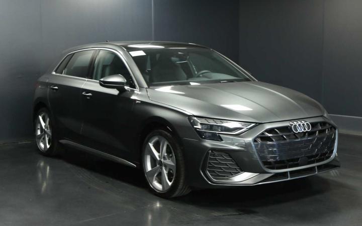 Audi A3 SPB 35 TDI S tronic S line TETTO/MATRIX/Camera