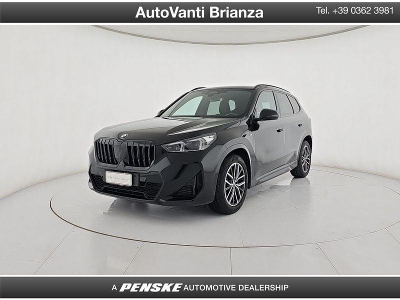 BMW X1 X1 sdrive18d MSport